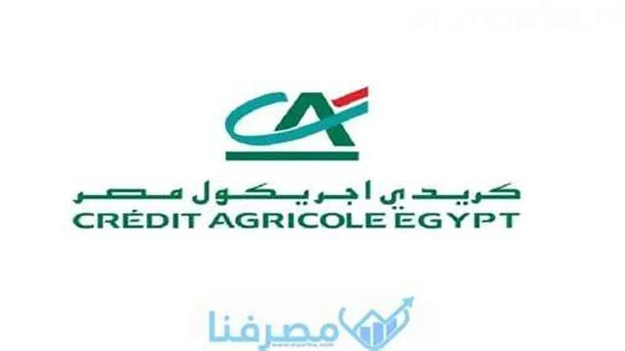 سعر شراء الدولار في بنك كريدي أجريكول يسجل 53.05 جنيه خلال التعاملات